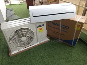 Healthy Nasco Air Condition 1.5hp Split System