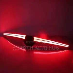 Honda CRV Led Boot Light