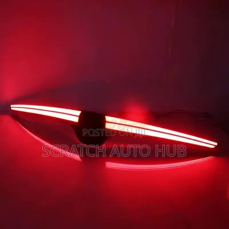 Honda CRV Led Boot Light