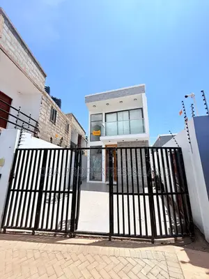 Furnished 3bdrm House in Spintex, Baatsona Total for sale