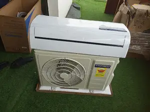 Best Ac for Your Budget Nasco 1.5hp Air Conditioner Split System Nasco