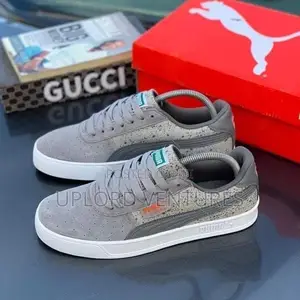 Puma G. Vilas