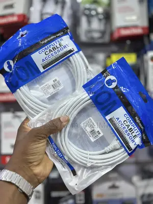 Cat6 Cable
