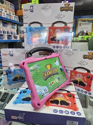 New Bebe Champion 512 GB