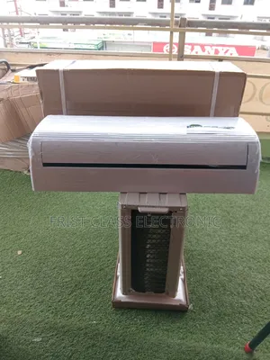 Noble Nasco Air Condition 1.5hp Split