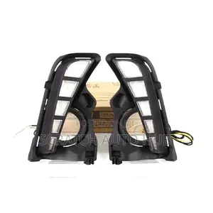 Higlander Led Fog Light