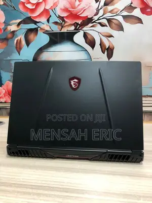 Laptop MSI 16GB Intel Core I7 SSD 1T