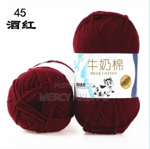 50 Grams Cotton Yarn