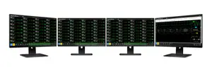 Central Monitoring System