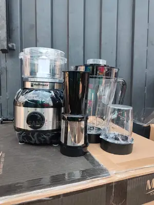 Hoffmann 4 in 1