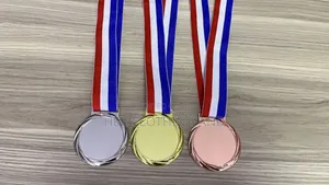 Award Medals
