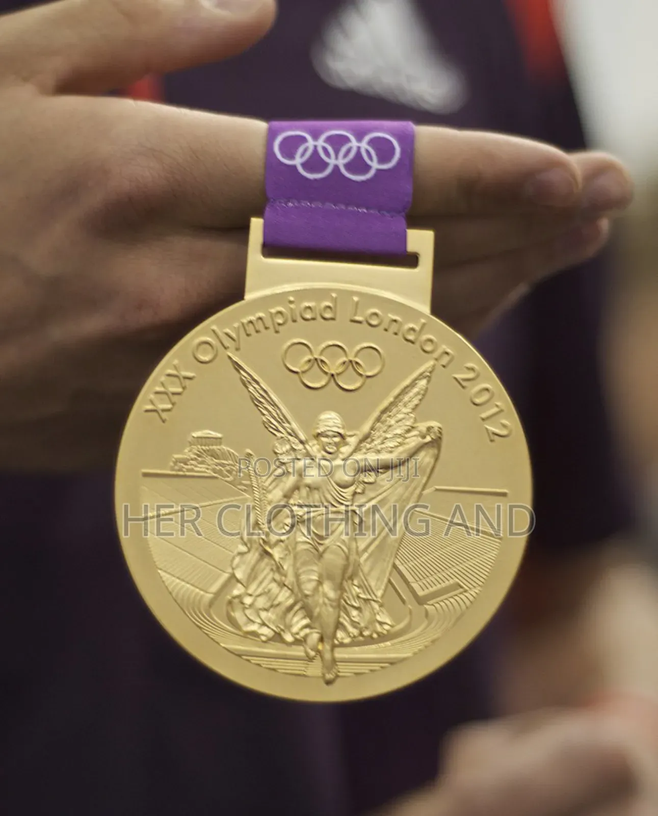 Award Medals