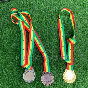 Award Medals