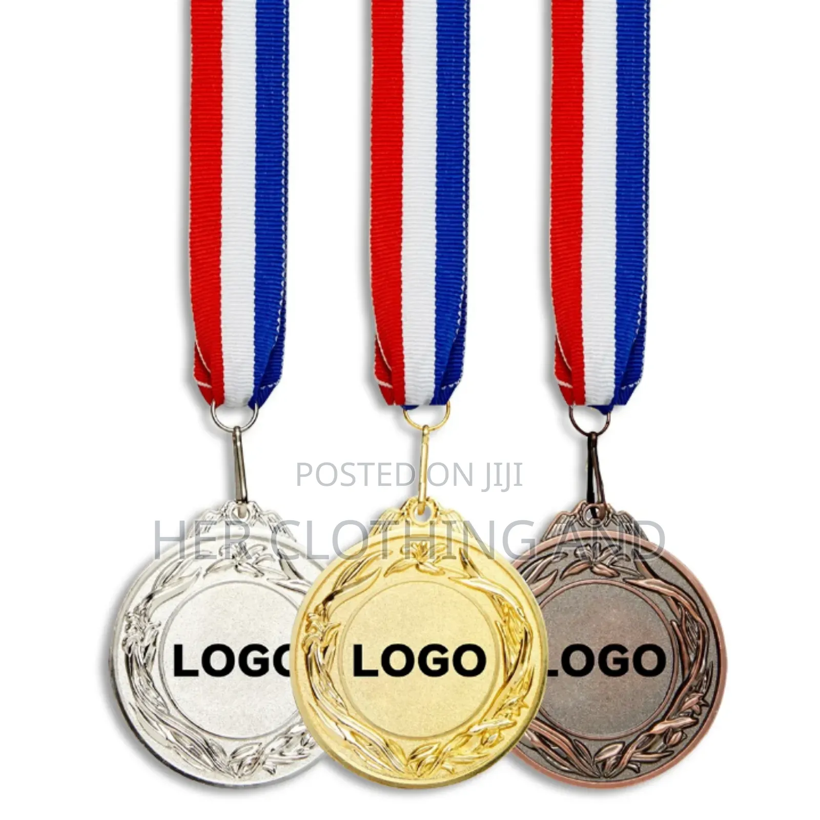 Award Medals
