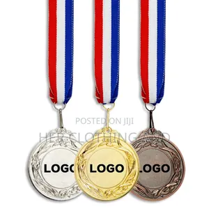Award Medals