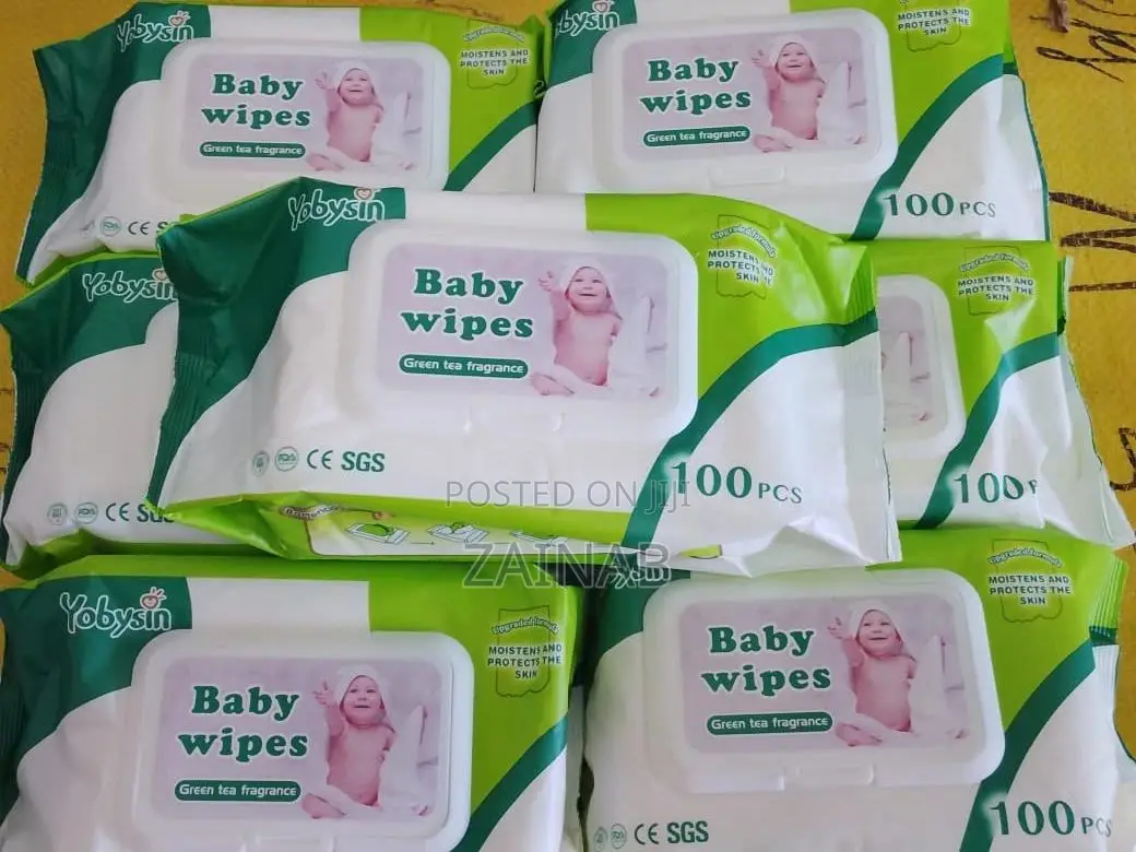 Baby Wipes