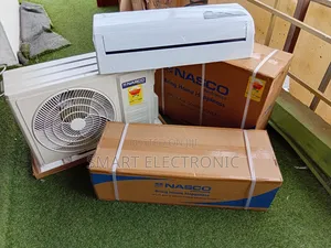 The Chill Circuit Nasco Air Conditioning 1.5hp Split System