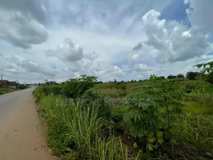 2 Titled Land for Sale at Kantinkyire(Trede) Main Road