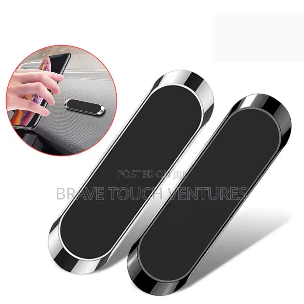360 Magnetic Car Smartphone Mount/ Holder