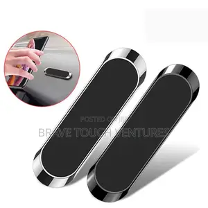 360 Magnetic Car Smartphone Mount/ Holder