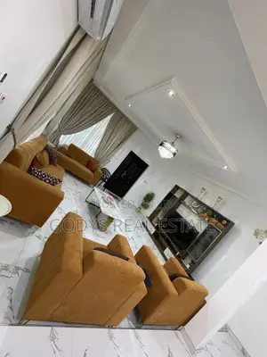 Furnished Apartments