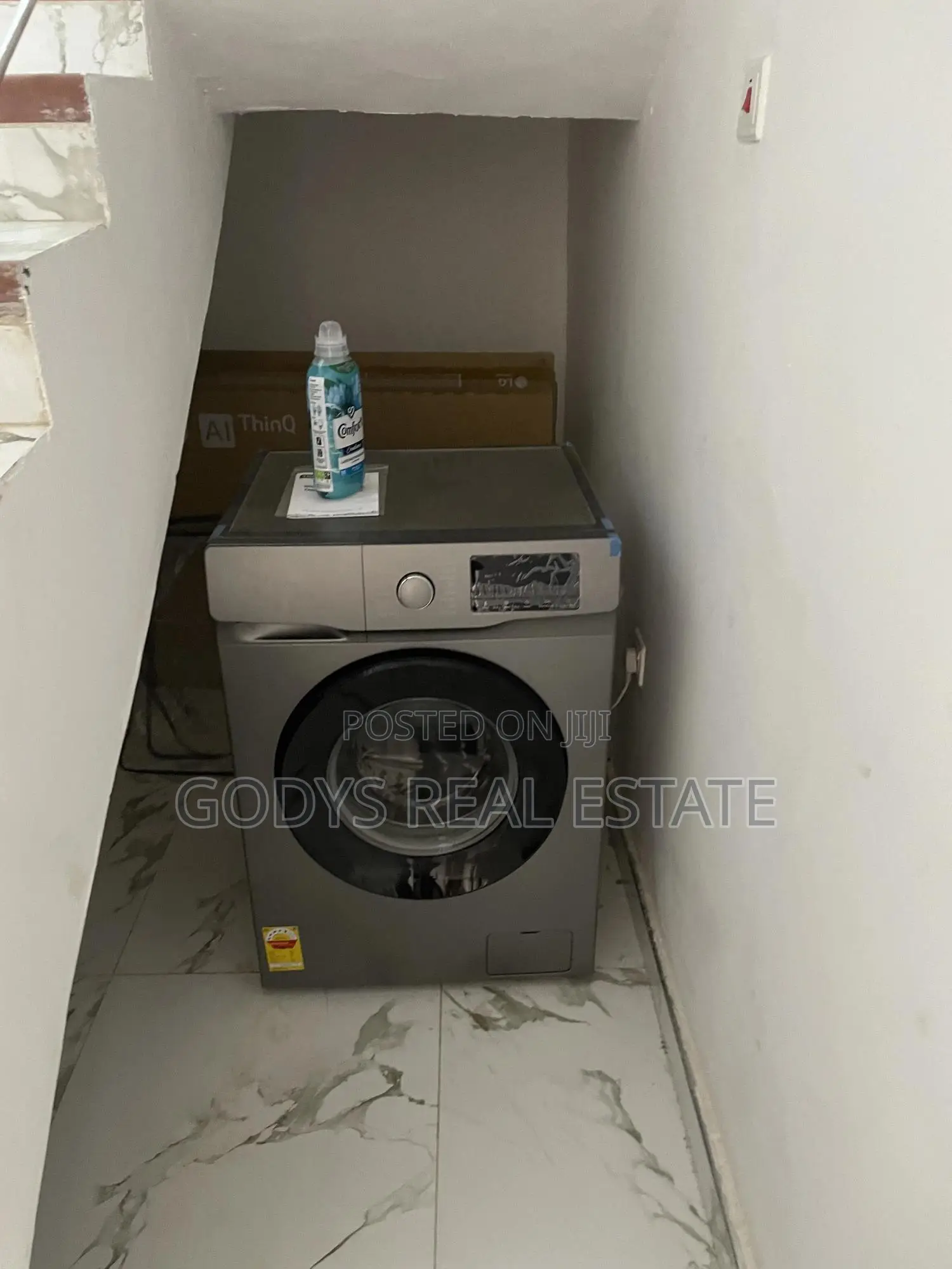 Furnished Apartments