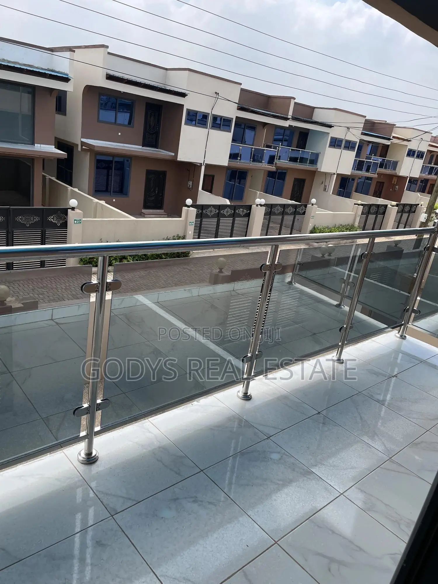 Furnished Apartments
