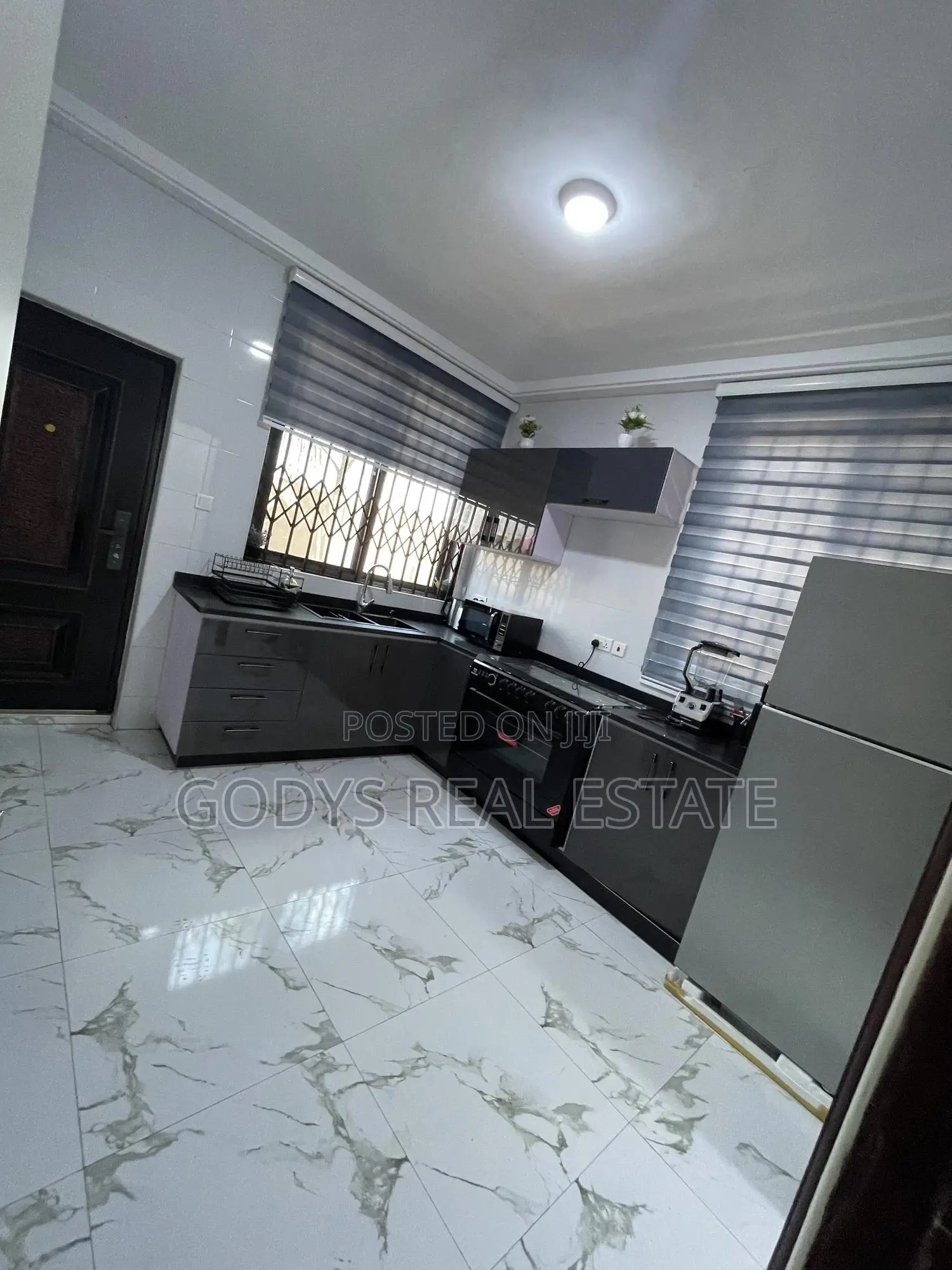 Furnished Apartments