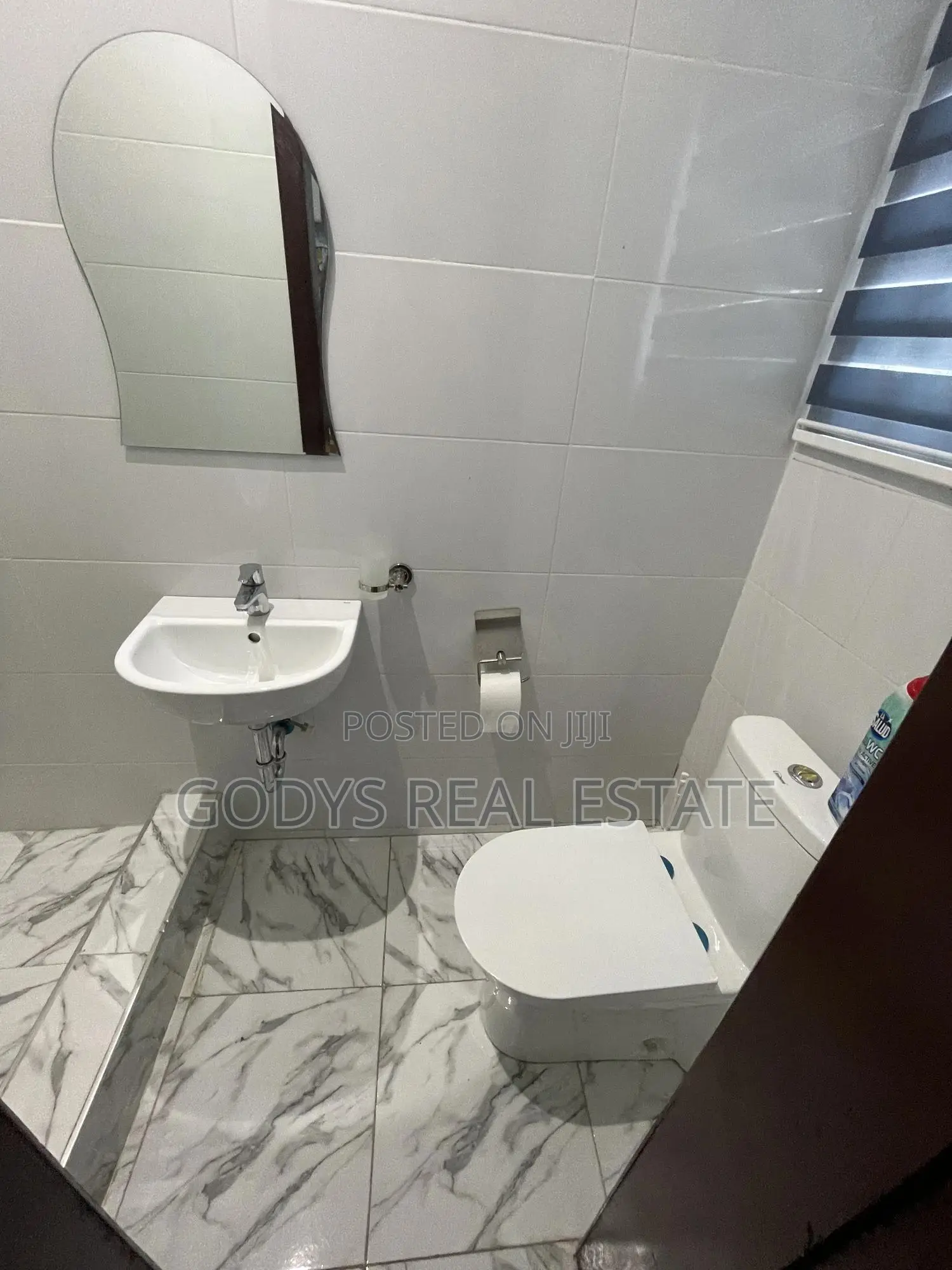 Furnished Apartments