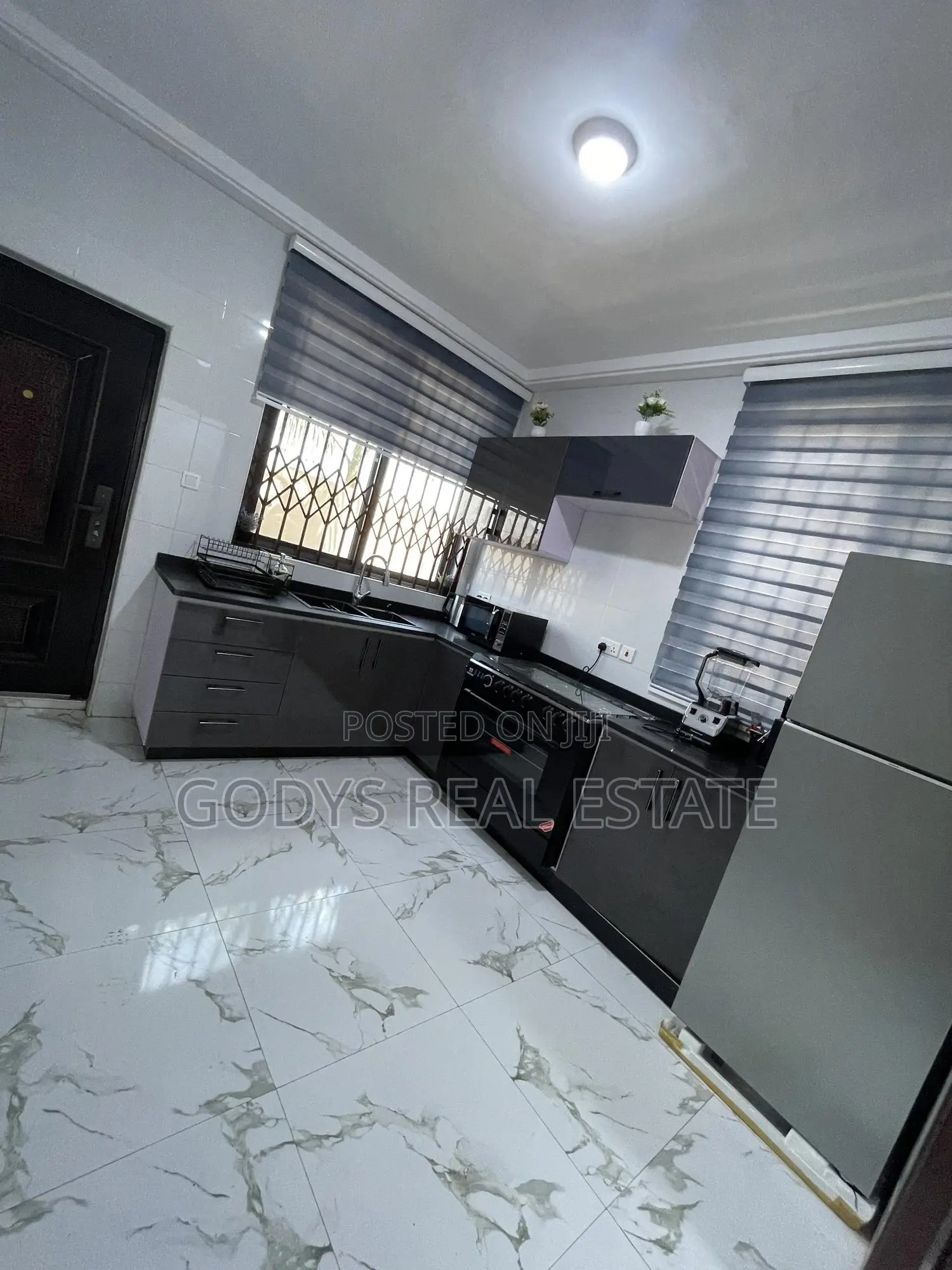 Furnished Apartments