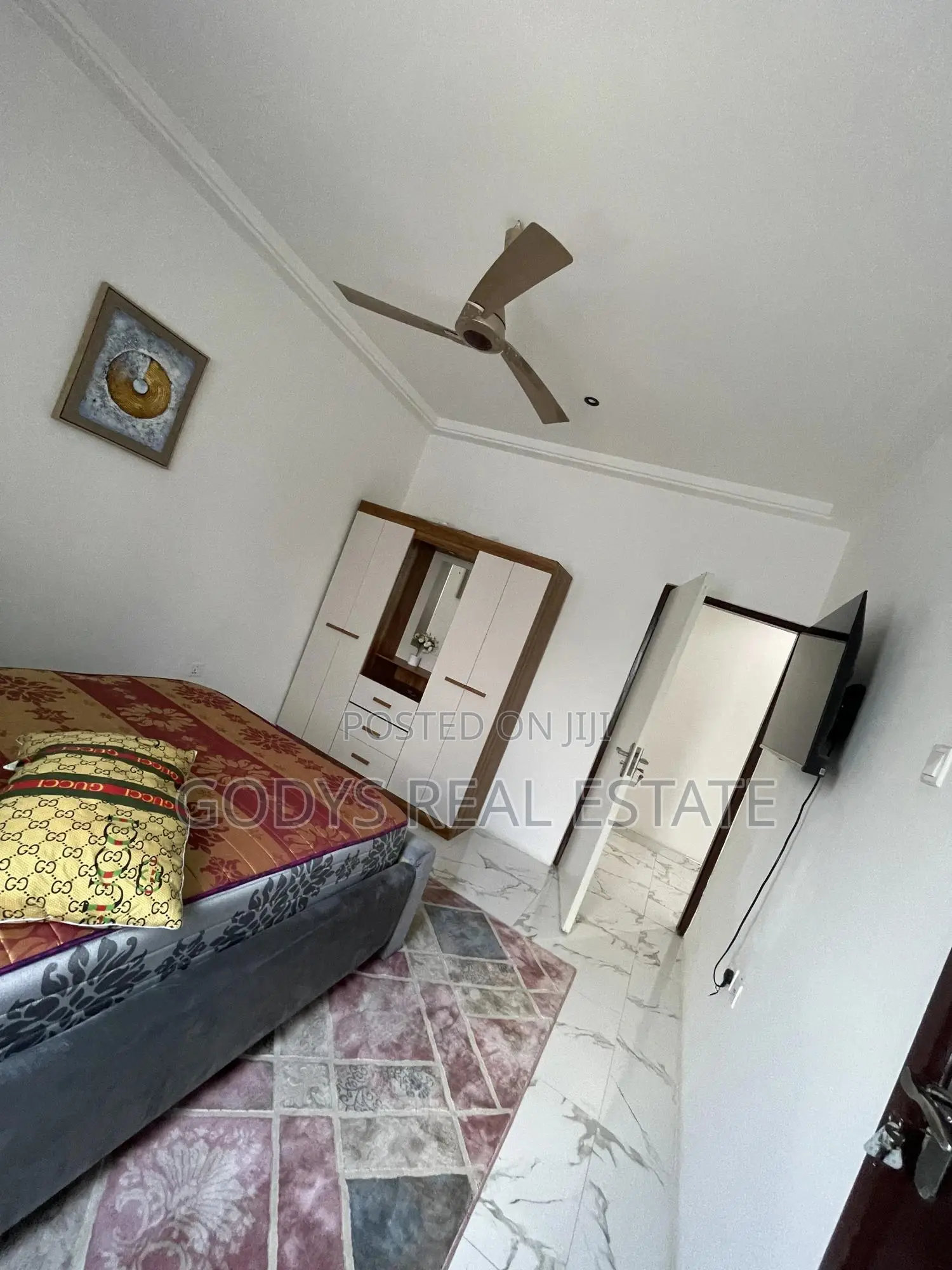Furnished Apartments