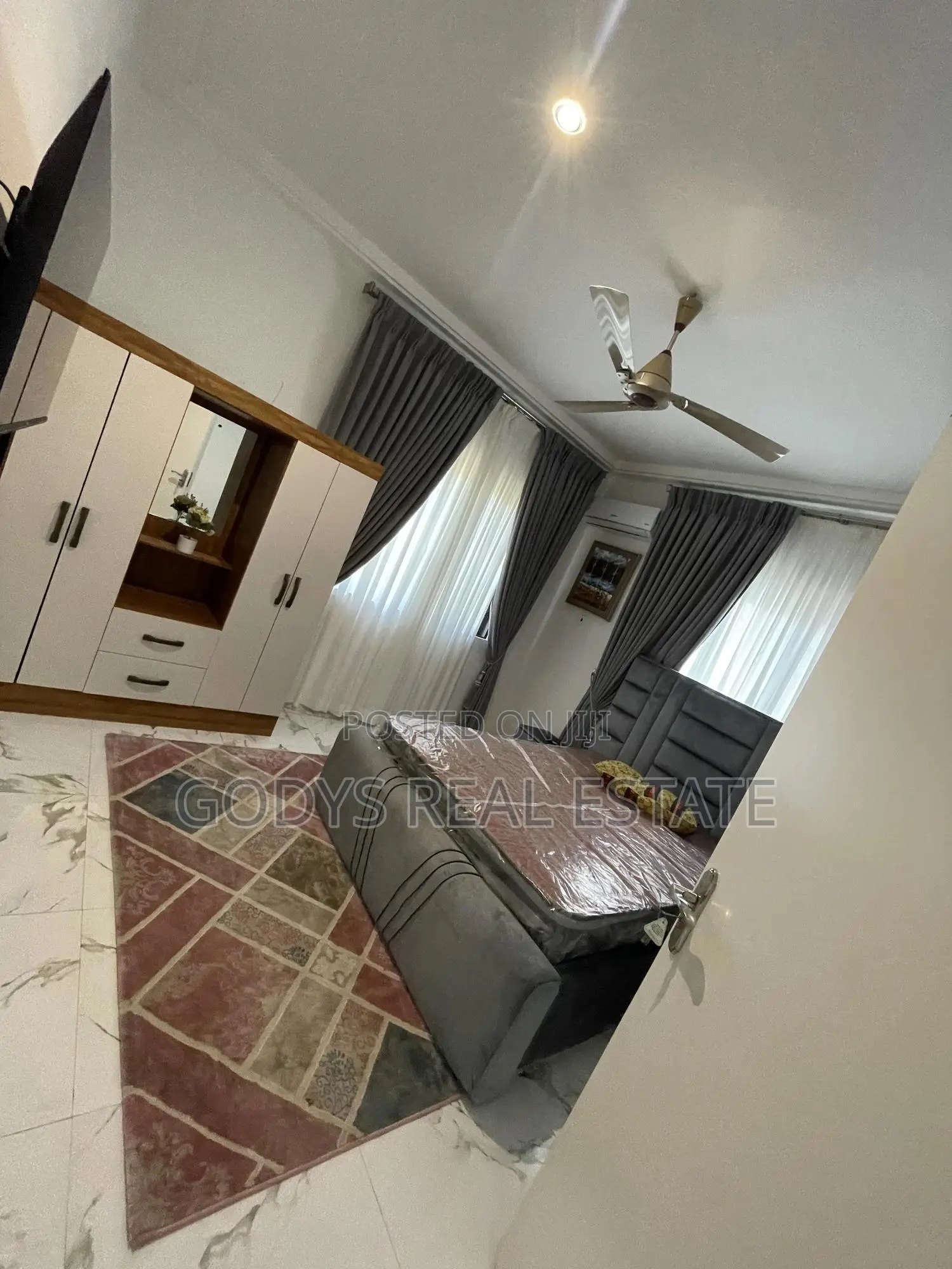 Furnished Apartments