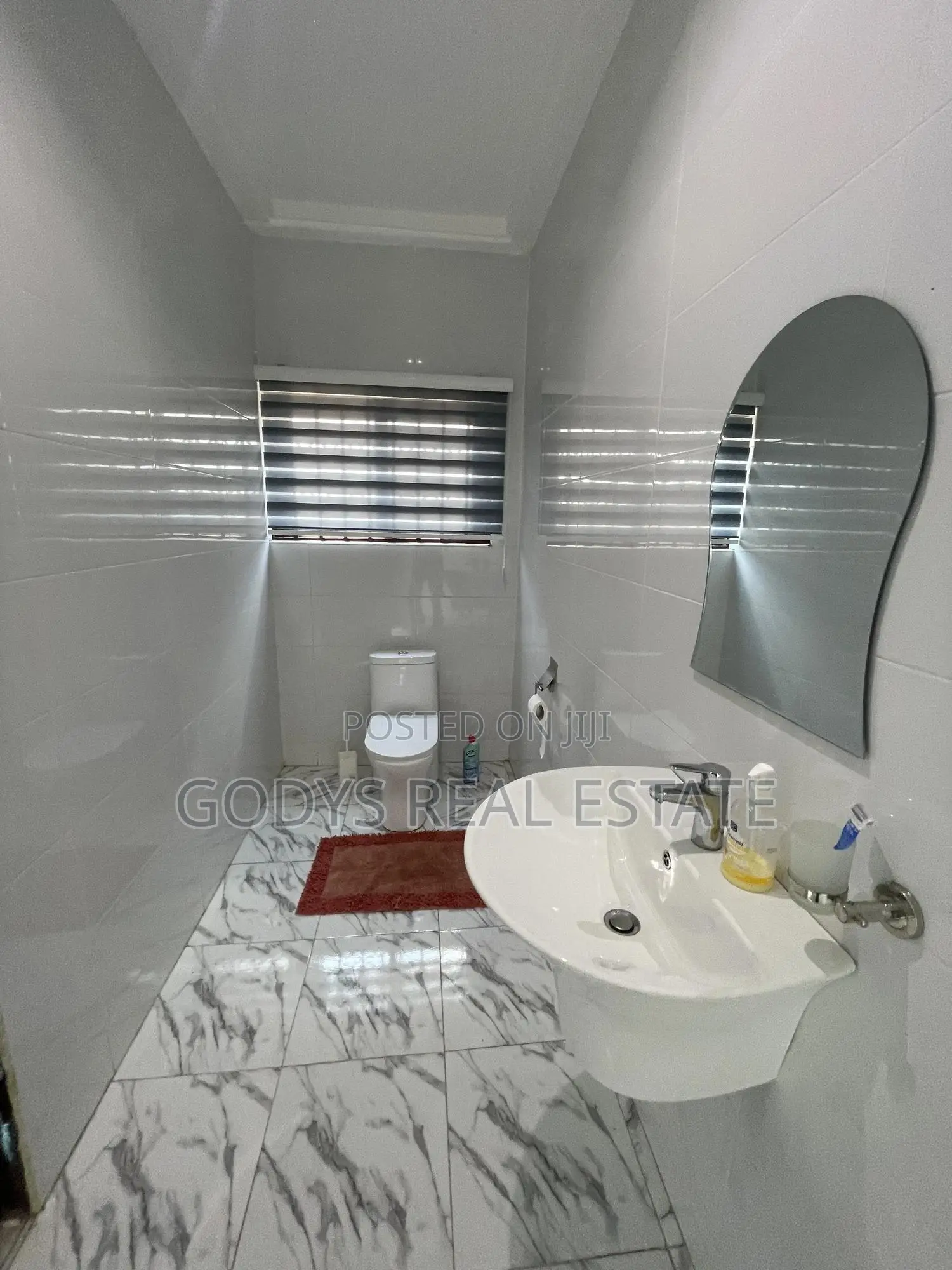 Furnished Apartments