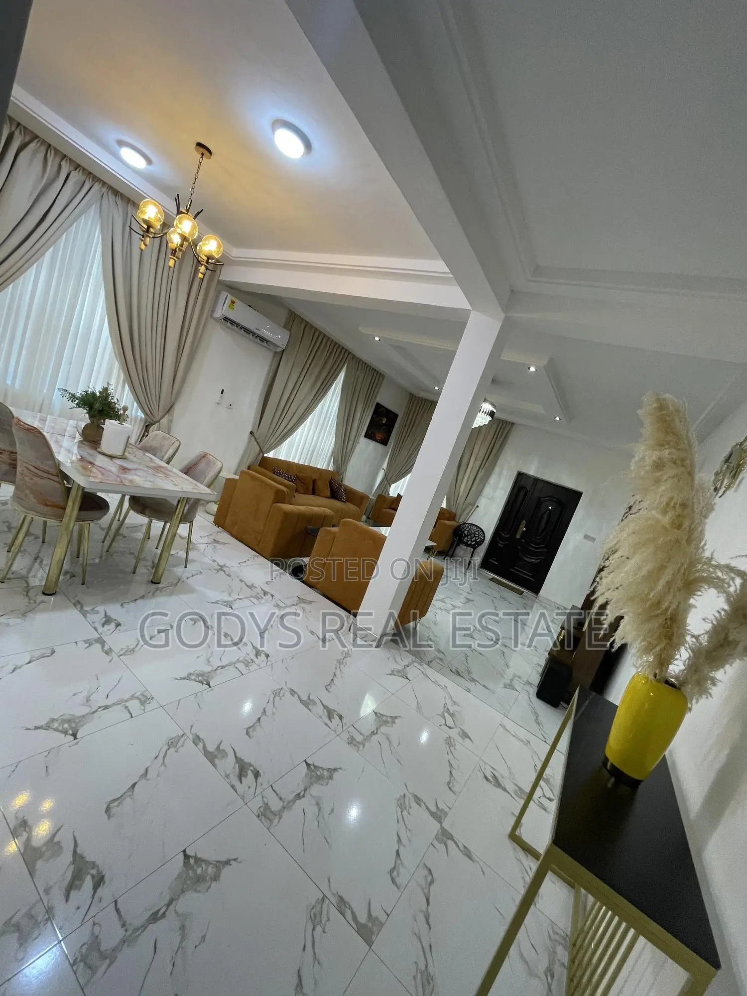 Furnished Apartments