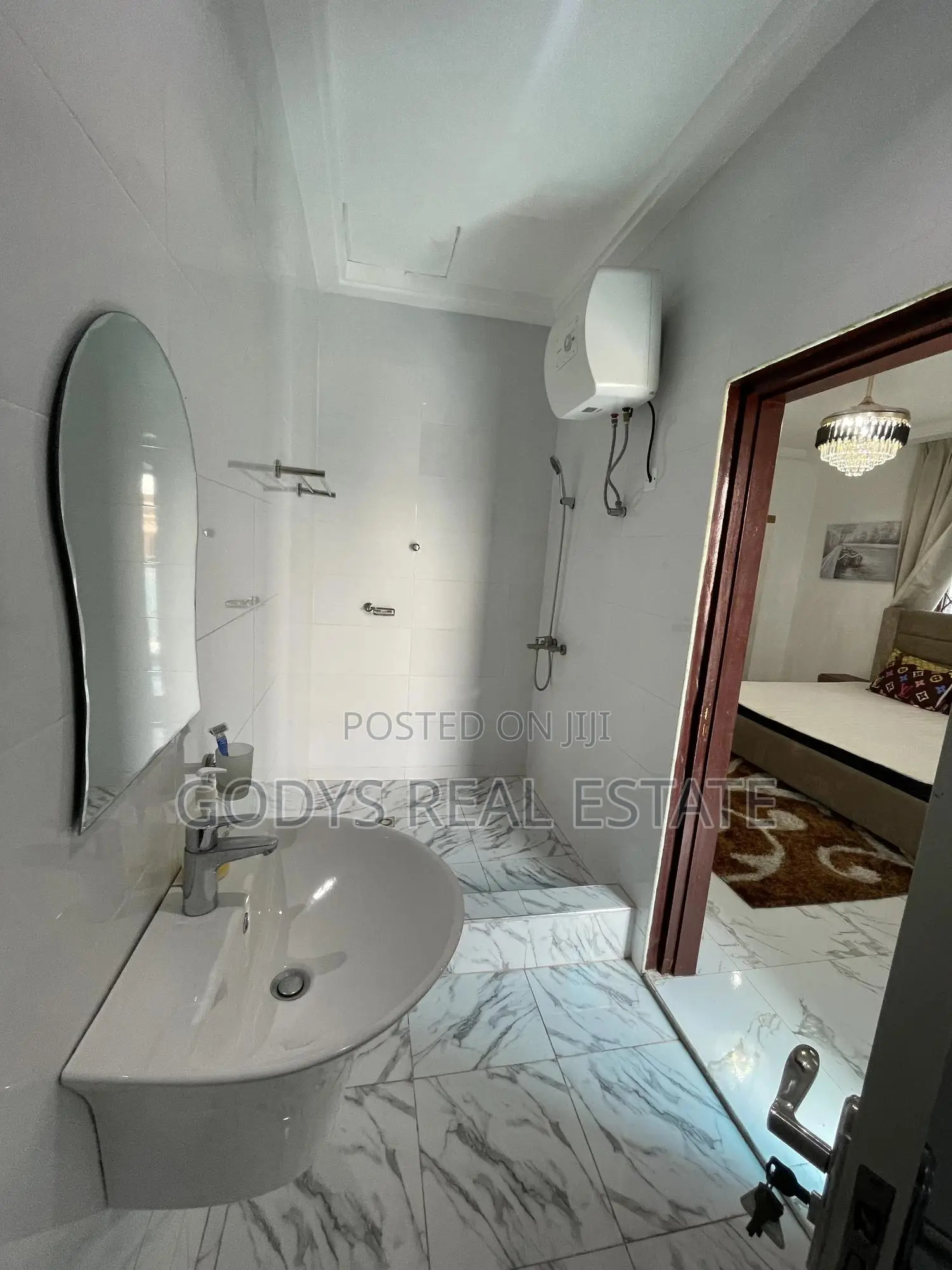 Furnished Apartments