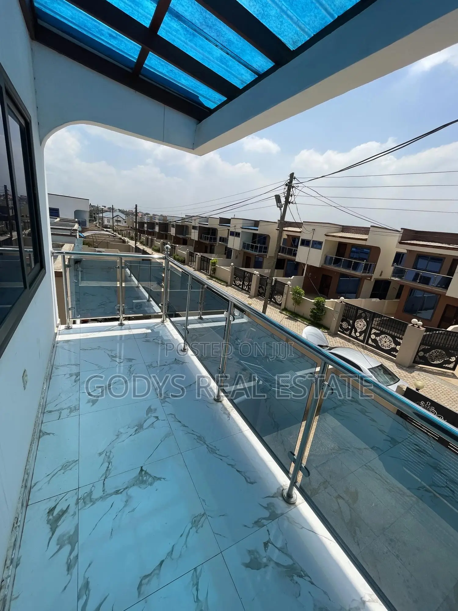 Furnished Apartments