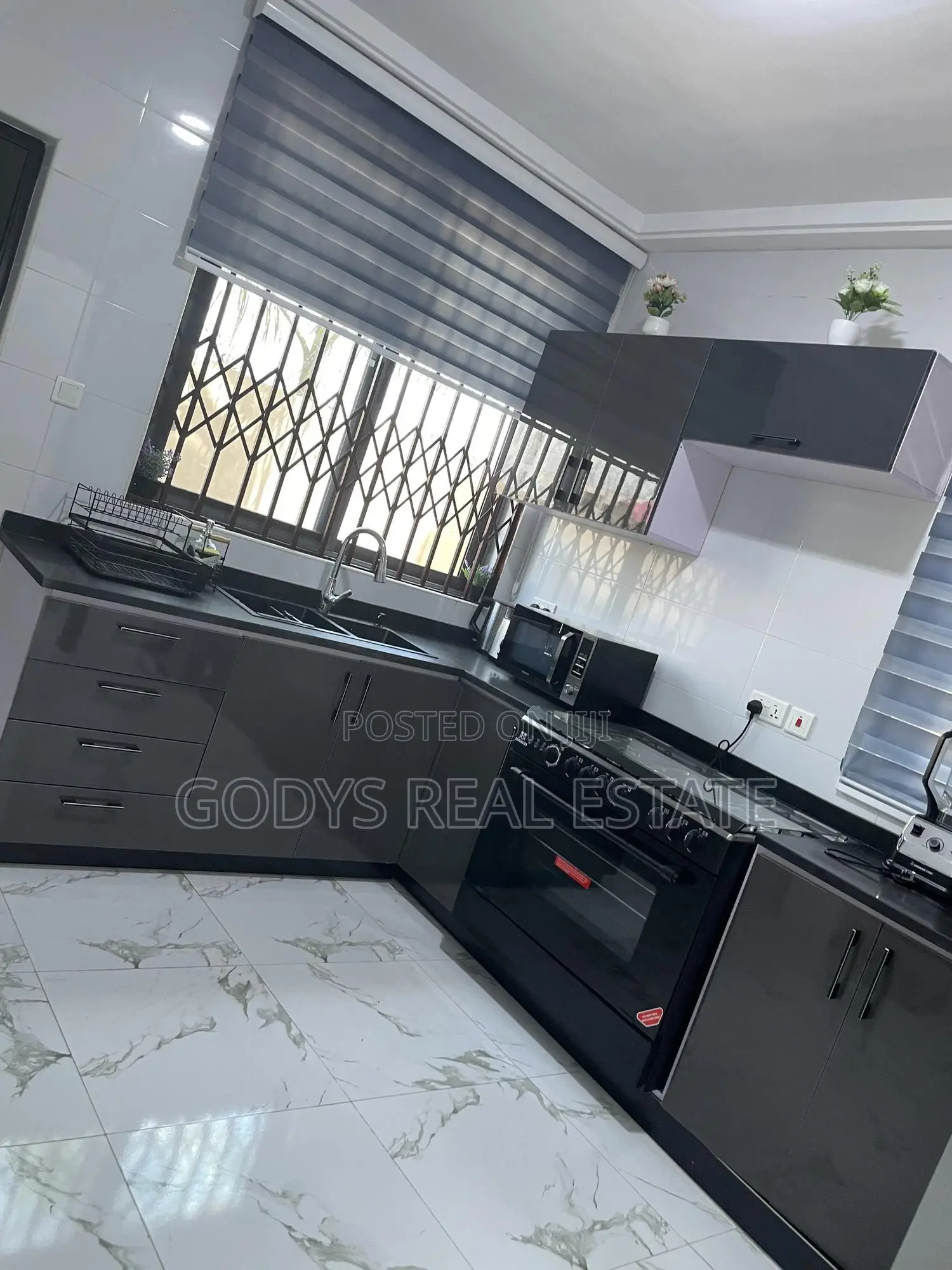 Furnished Apartments