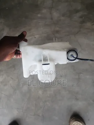 Hyundai Tucson Wiper Bottle 2017,2018,2019,2020