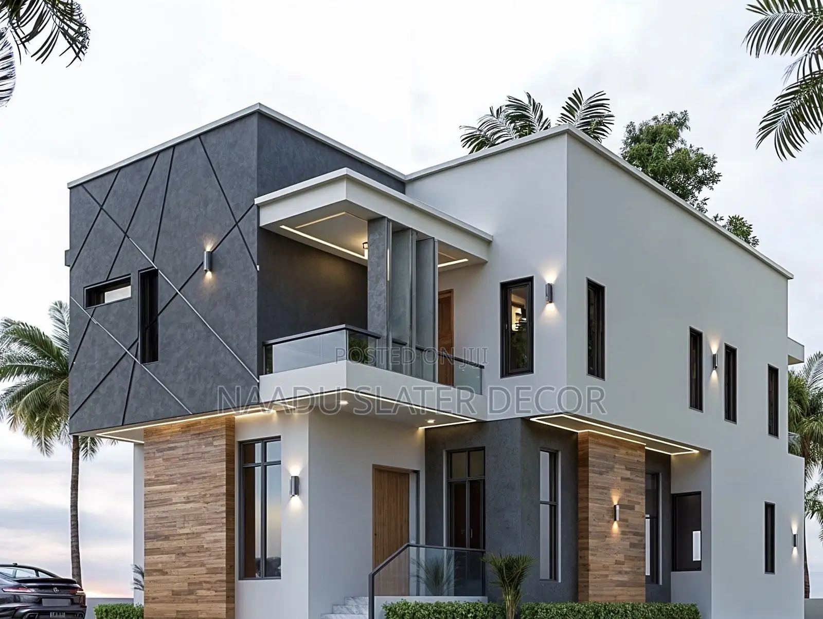 Chris Design And Construction
