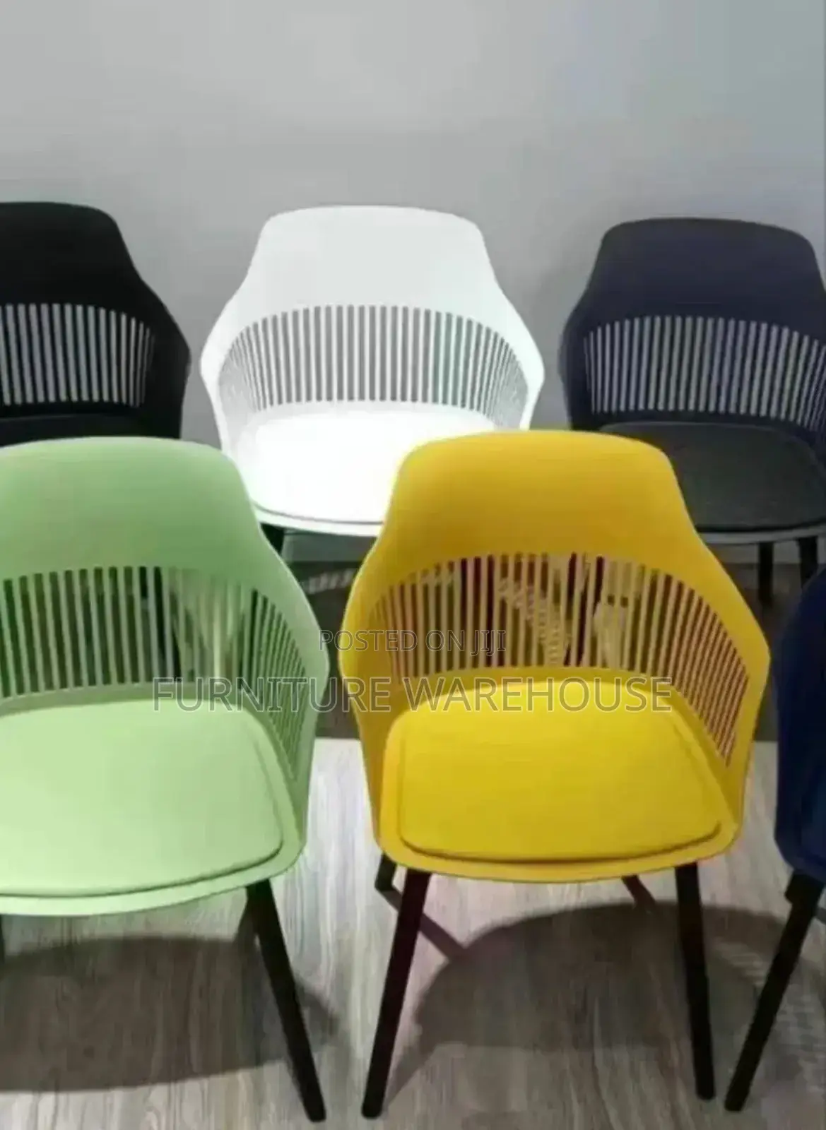 Nice Garden Chairs