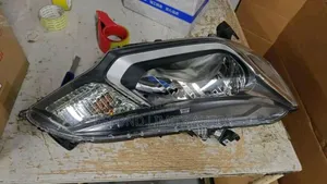 Honda Fit 2012,2013,2014,2015 Headlight/ Head Light/ Lamp