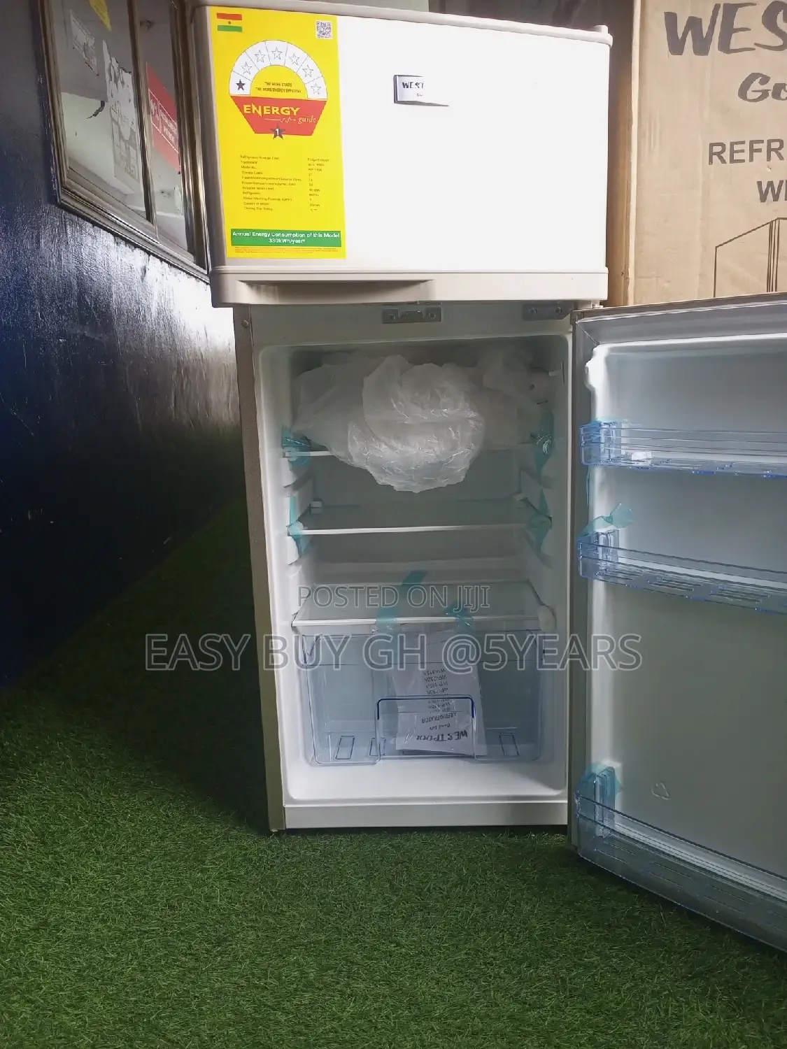 Don't Miss Out the Best of Refrigerator West Pool Perfect for Kitchen