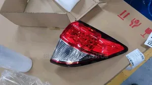 Honda HRV Hr-v 2017,2018,2019,2020 Tail Light/Taillights