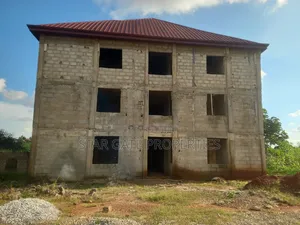 Hospital for Sale