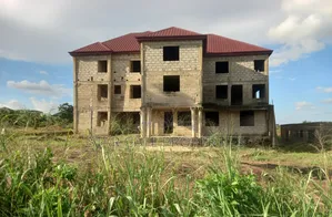 Hospital for Sale