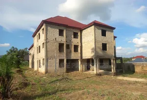 Hospital for Sale