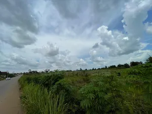 2 Titled Land for Sale at Kantinkyire(Trede) Main Road