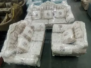 Comfortable Imported Royal Sofa