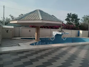 Furnished 5bdrm Duplex in Enjoy Estates, Tema Metropolitan for sale