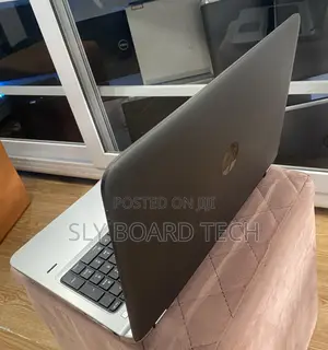 Laptop HP ProBook 450 G3 8GB Intel Core i3 SSD 128GB